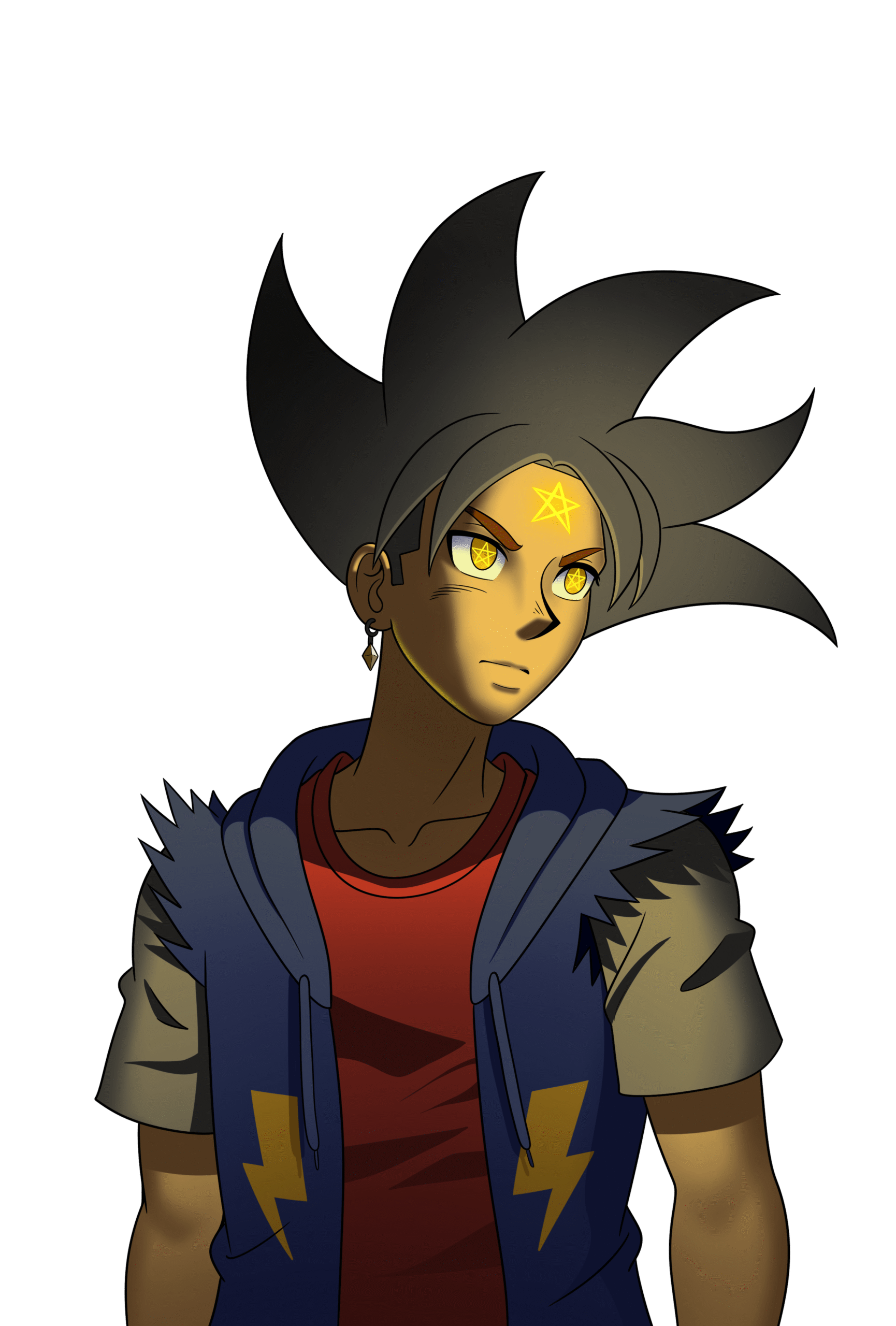 Réveil d’Yorokobi