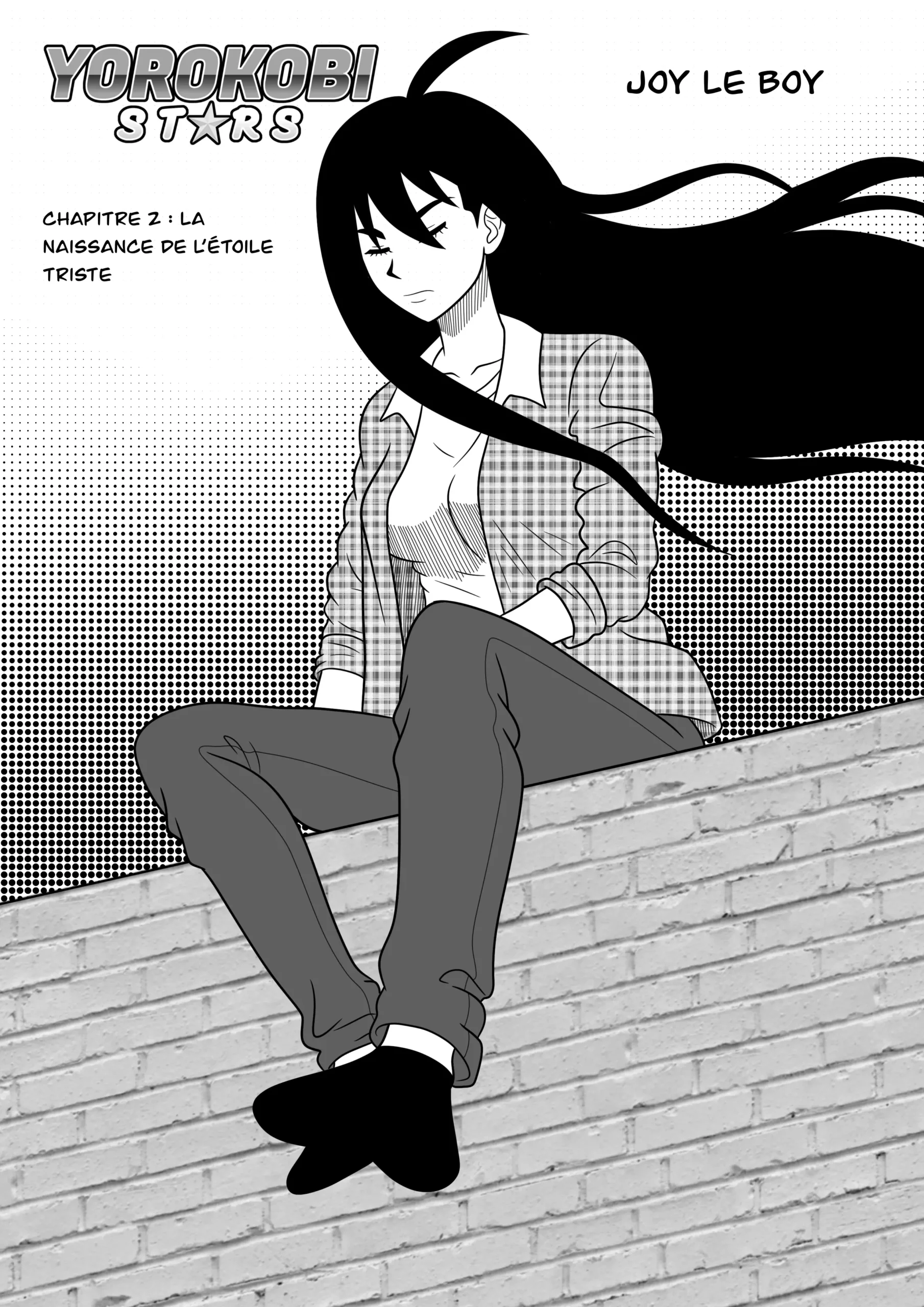 Chapitre 1 - segment 1