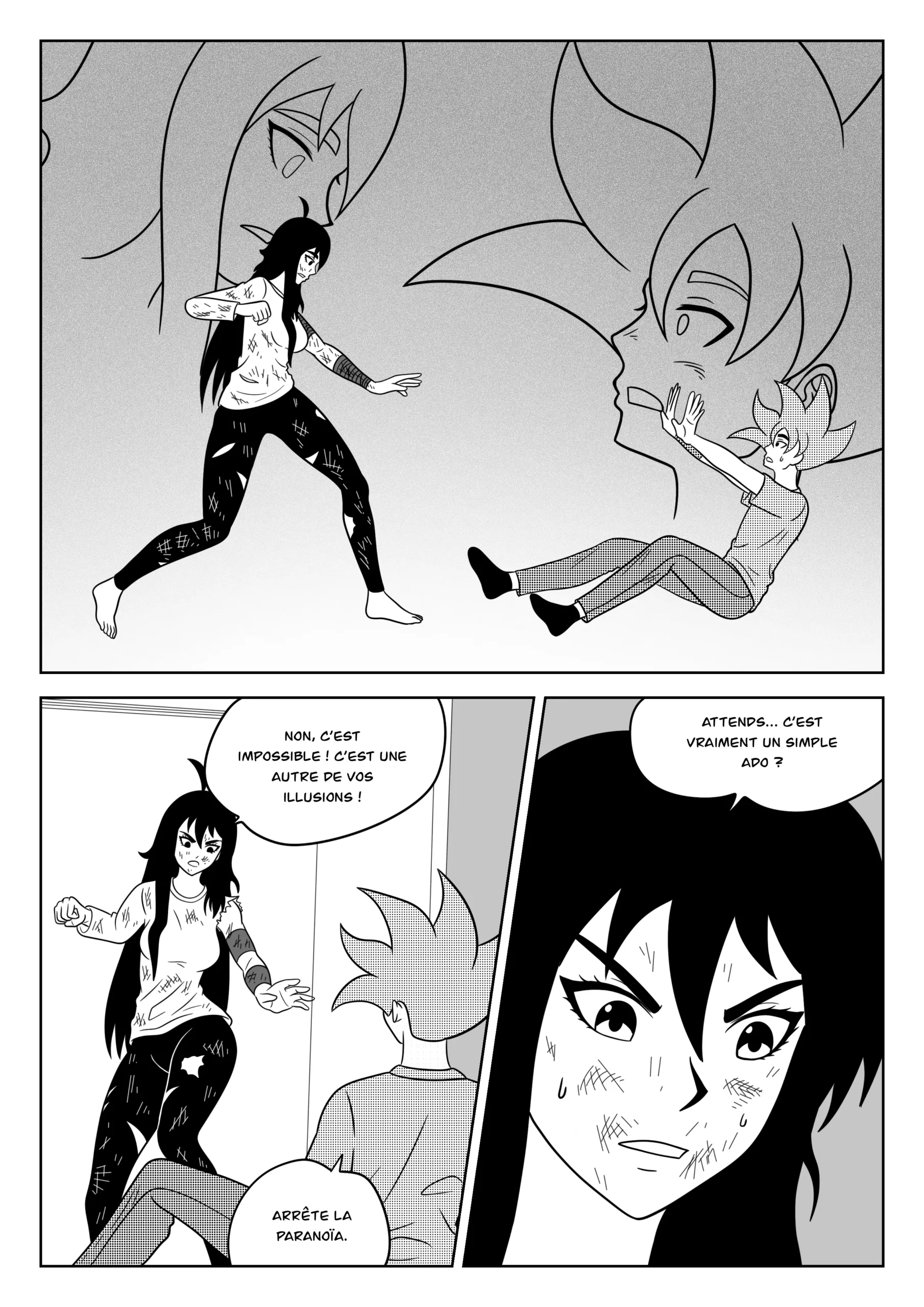 Chapitre 1 - segment 3