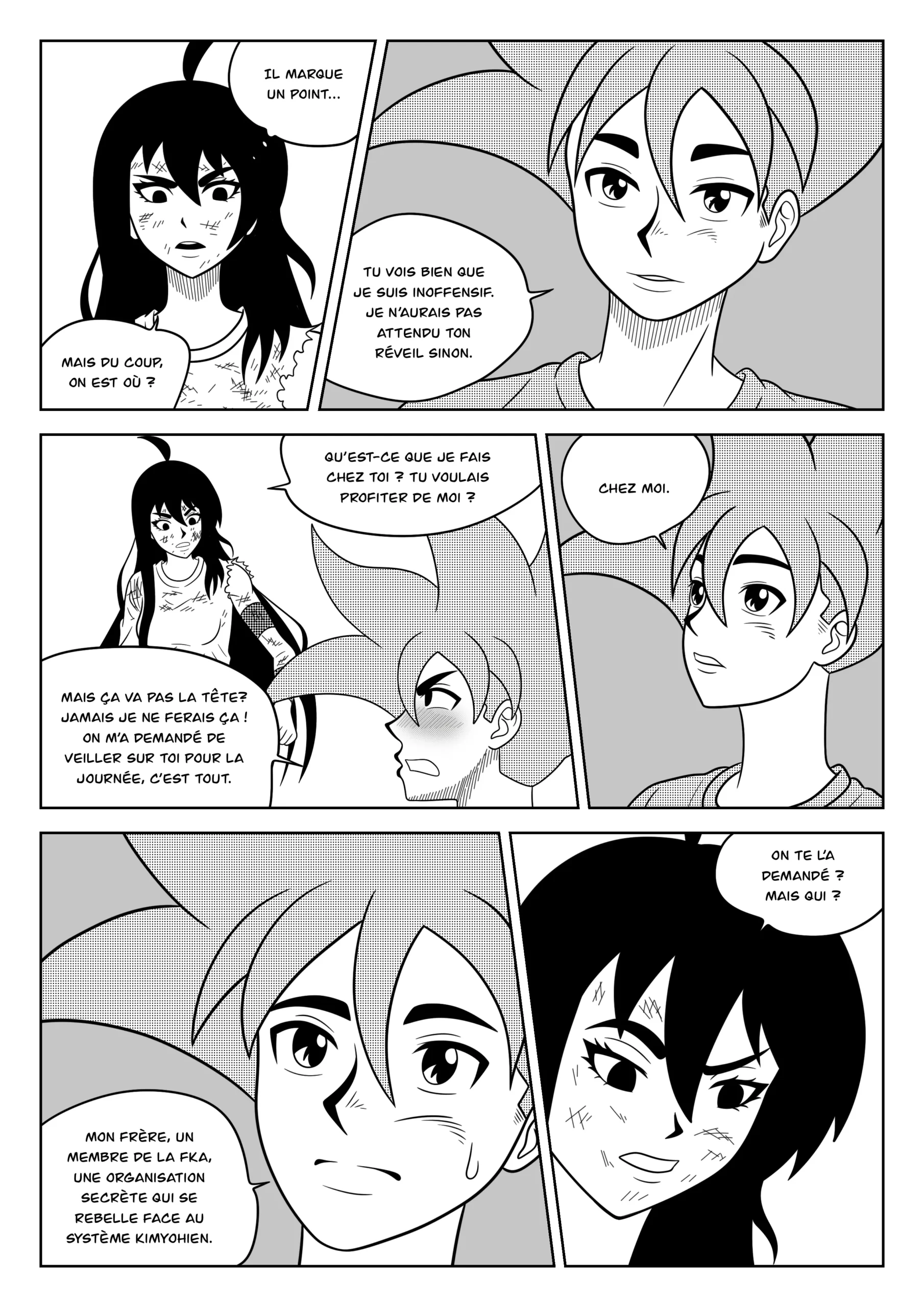 Chapitre 1 - segment 3