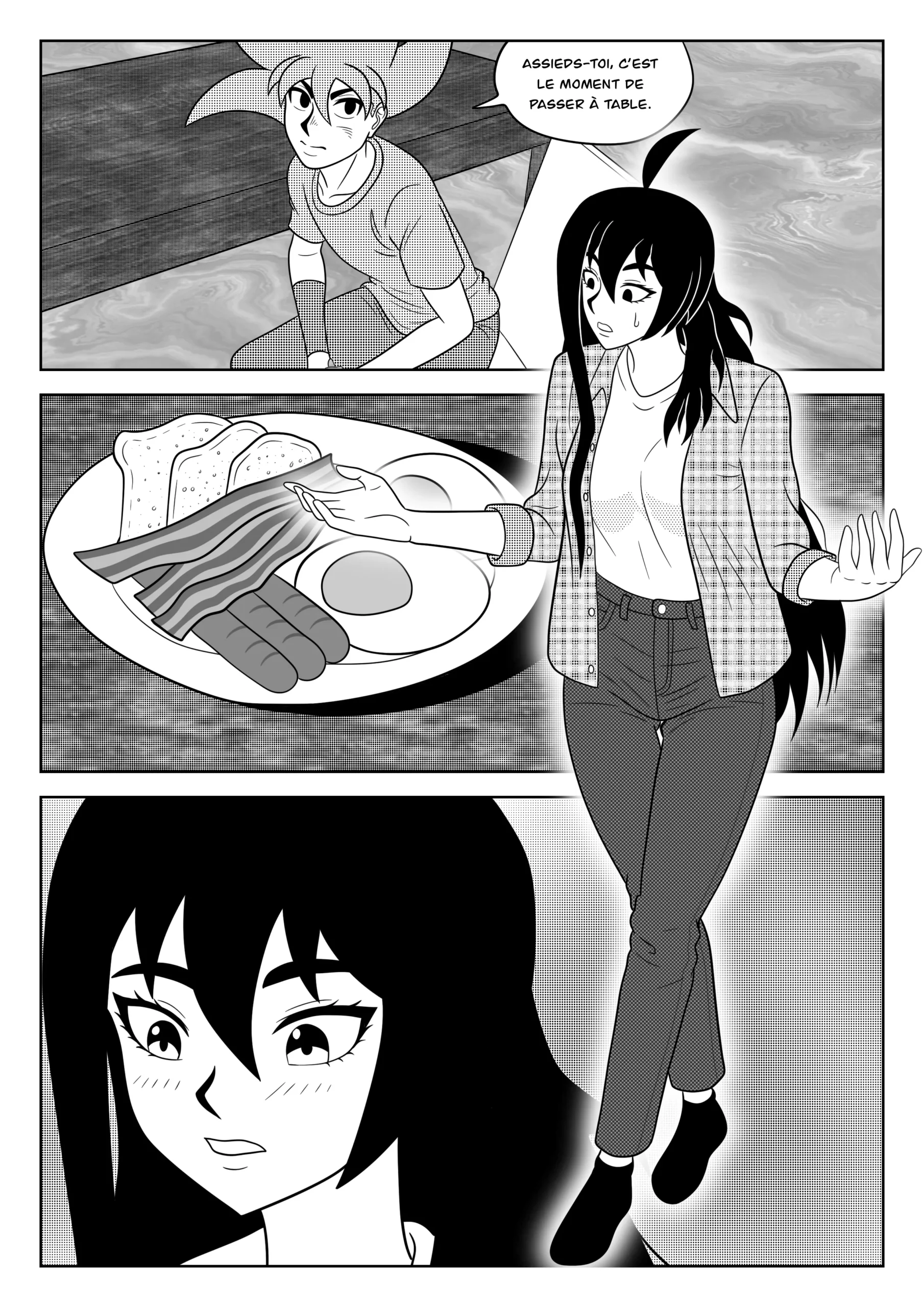 Chapitre 1 - segment 3