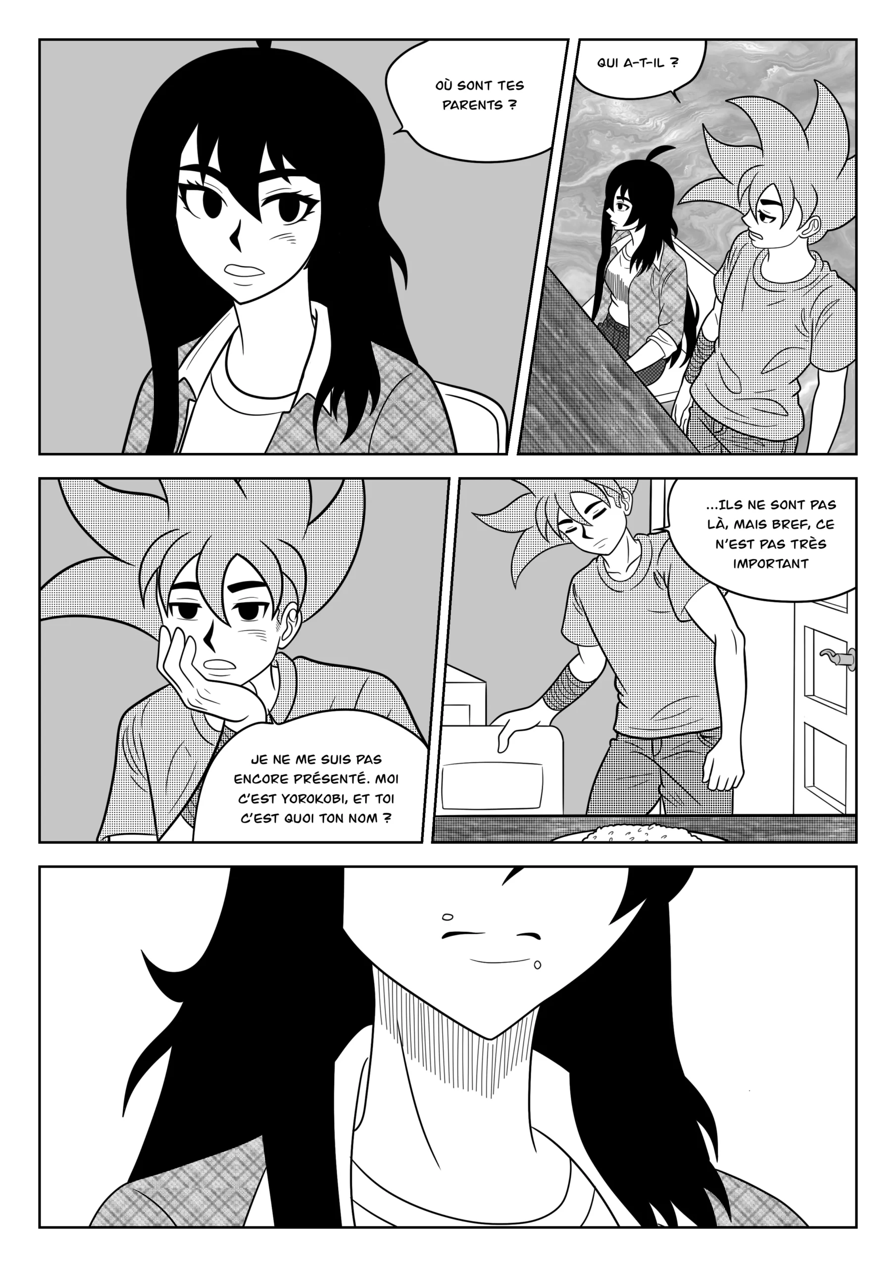 Chapitre 1 - segment 3