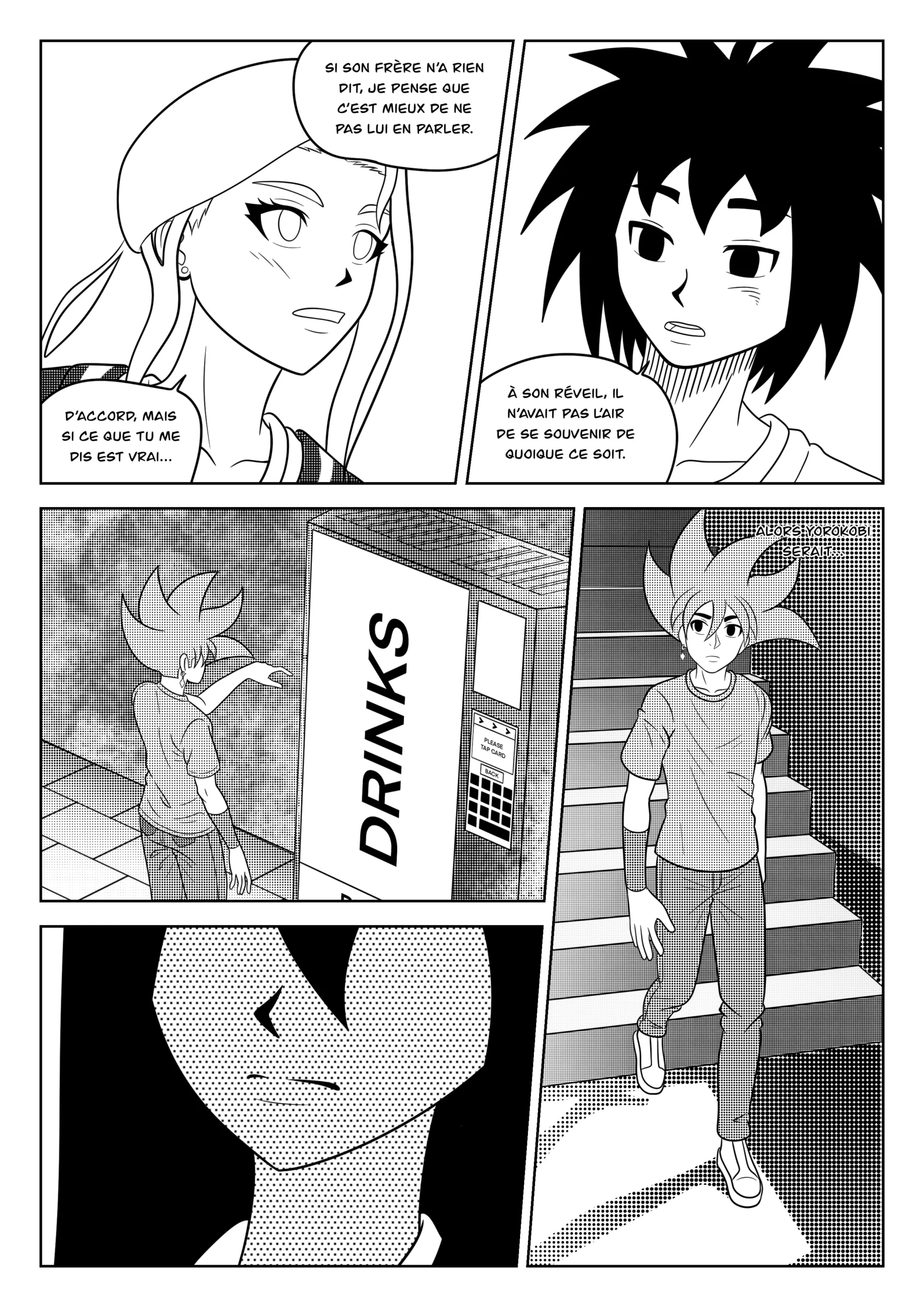 Chapitre 1 - segment 3