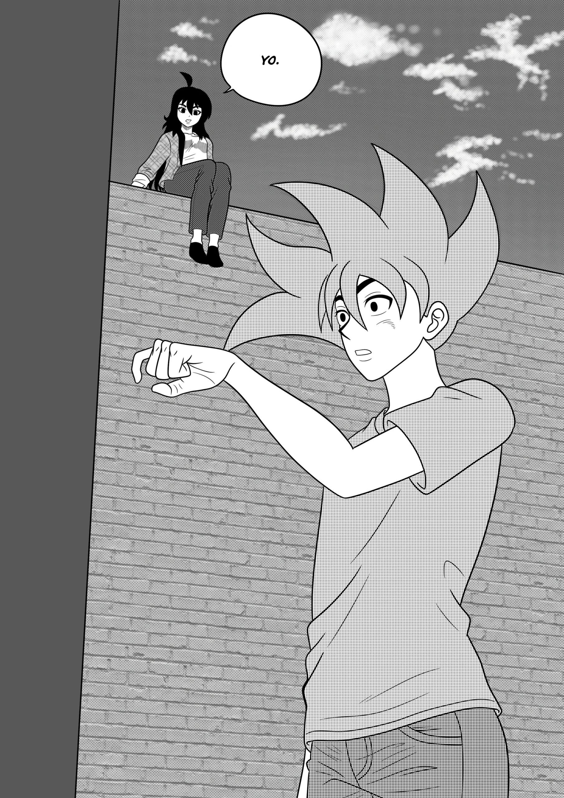 Chapitre 1 - segment 3