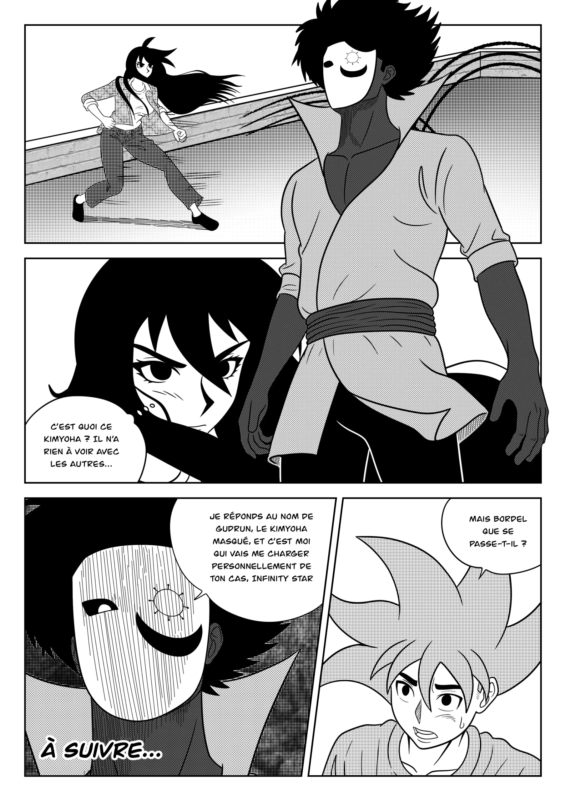 Chapitre 1 - segment 3