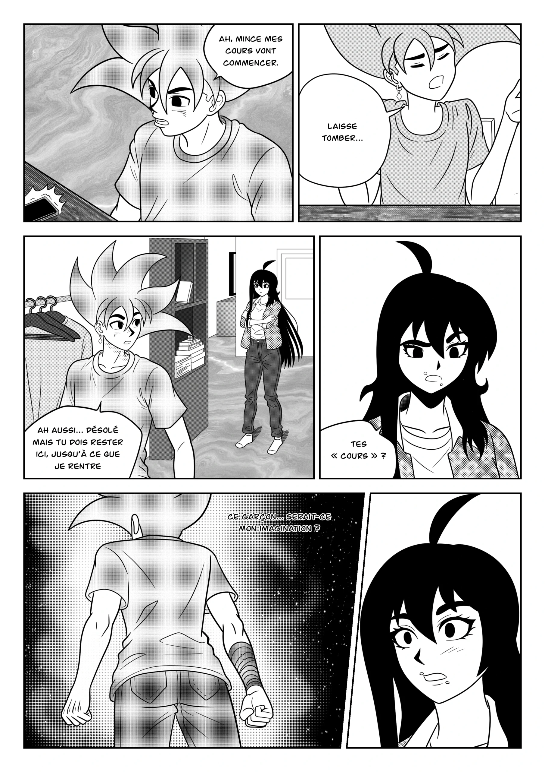 Chapitre 1 - segment 3