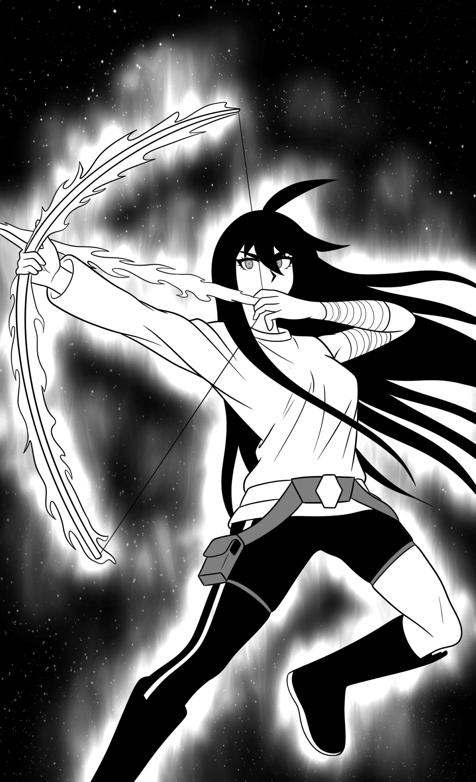 Yorokobi Stars — chapitre 5, page 22