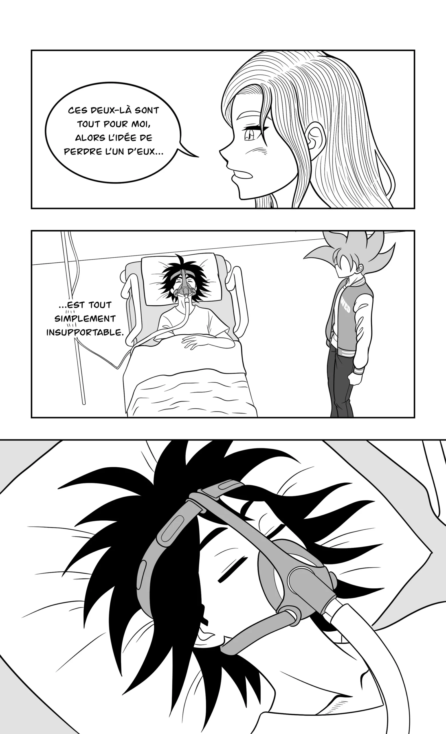 Yorokobi Stars — chapitre 6, page 25