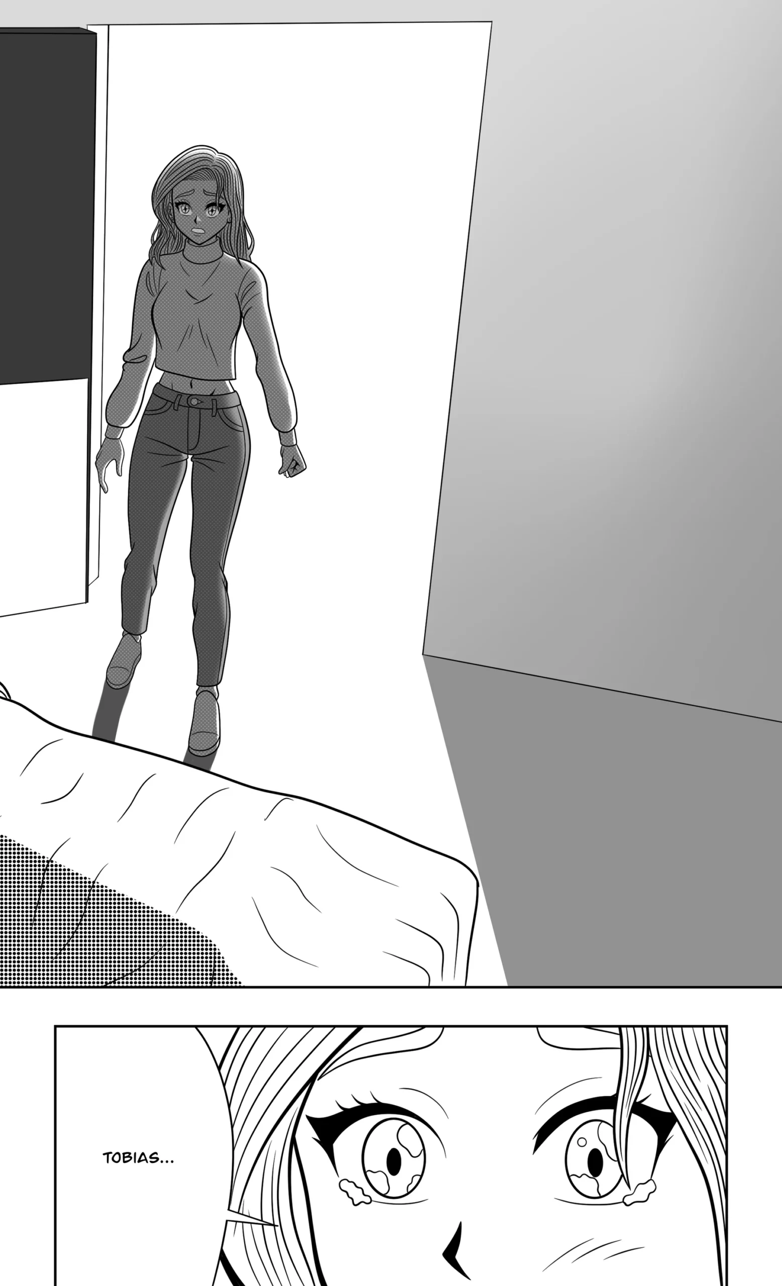 Yorokobi Stars — chapitre 6, page 30