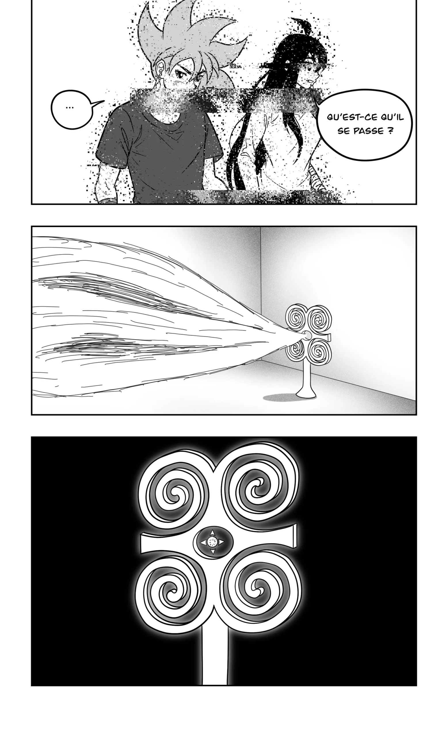 Yorokobi Stars — chapitre 7, page 14