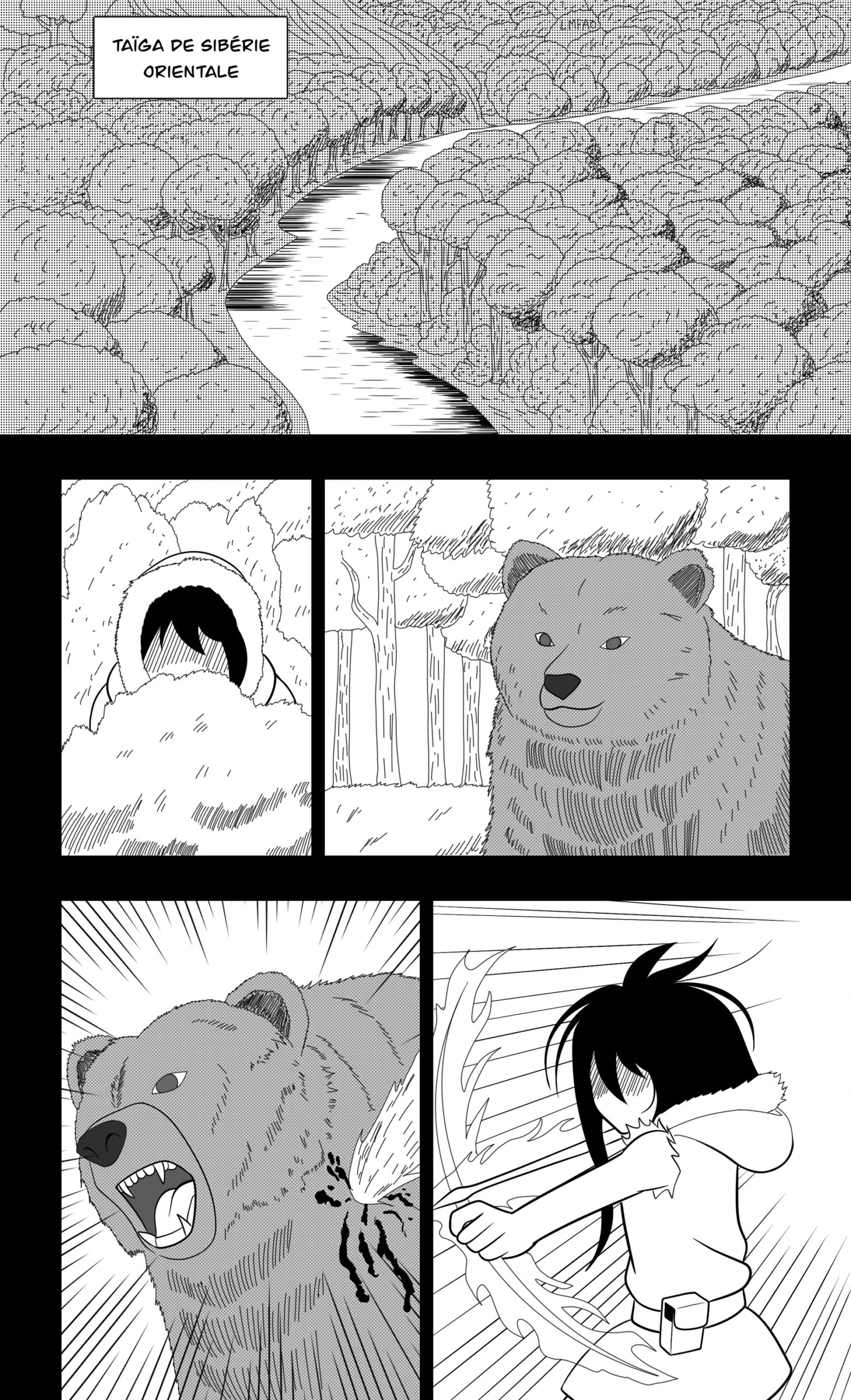 Yorokobi Stars — chapitre 7, page 25